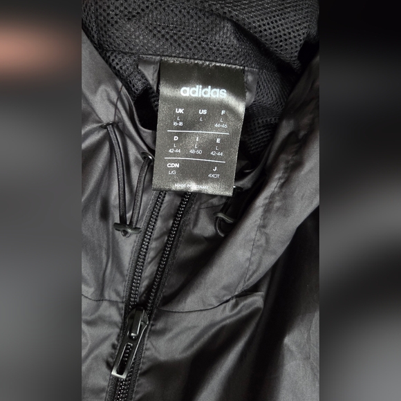 Adidas Jacket - Picture 3 of 3